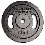 Diskinis svoris Hammer, 10 kg