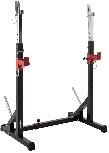 Stovas Hammer Core 2.0 Barbell Rack, 68 cm, 19.5 kg