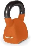 Svarstis Gymstick Ergo Kettlebell 61115-8, 8 kg