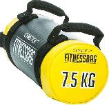 Svorio kuprinė Gymstick Fitness Bag, 7.5 kg