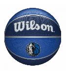 Krepšinio kamuolys Wilson NBA Team