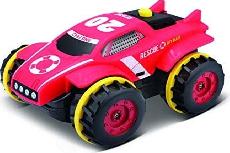 Žaislinis automobilis Maisto Tech R/C Cyklone Aqua Tread 582142, 16 cm