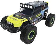Žaislinis automobilis Maisto Tech R/C Brocky Ultra4 Ford Bronco 581605, 33 cm