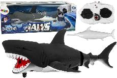 Žaislinis gyvūnas Lean Toys Jaws 10388, 34 cm