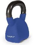 Svarstis Gymstick Ergo Kettlebell 61115-8, 16 kg