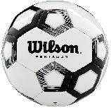 Futbolo kamuolys Wilson Pentagon