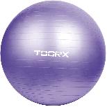 Gimnastikos kamuolys Toorx AHF, violetinis, 75 cm