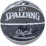 Krepšinio kamuolys Spalding Sketch Jump