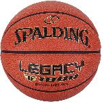 Krepšinio kamuolys Spalding TF-1000 Legacy Logo FIBA