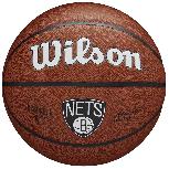 Krepšinio kamuolys Wilson Team Alliance Brooklyn Nets