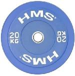 Diskinis svoris HMS Olympic, 20 kg