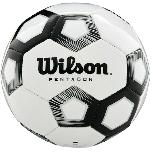 Futbolo kamuolys Wilson Pentagon WTE8527XB