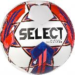 Futbolo kamuolys Select Brillant Training DB V23