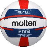 Tinklinio kamuolys Molten V5B5000 FIVB