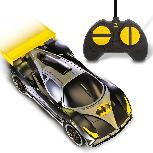 RC automobilis Bladez Toyz Batman Racer, 1:28