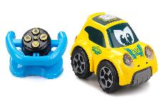 RC automobilis Tooko Follow Me Crossroad II, 20 cm