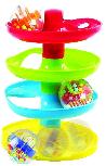 Lavinimo žaislas PlayGo, 25.9 cm, įvairių spalvų