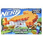 Žaislinis vandens šautuvas Hasbro Nerf Super Soaker Minecraft F4415