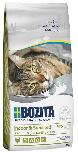 Sausas kačių maistas Bozita Indoor & Sterilised, vištiena, 2 kg