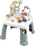 Žaidimų stalas Smoby Little Smoby Activity Table, 53 cm, įvairių spalvų