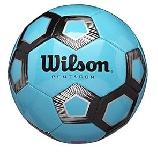 Futbolo kamuolys, futbolui Wilson Pentagon