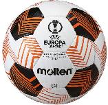 Futbolo kamuolys Molten UEFA Europa League Replica F5U2810-34