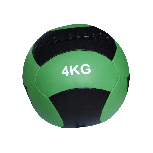 Kimštinis kamuolys Thoms Wall Ball, 350 mm, 4 kg