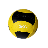 Kimštinis kamuolys Thoms Wall Ball, 350 mm, 2 kg