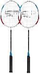 Badmintono rinkinys Spokey, 2 vnt.