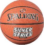 Krepšinio kamuolys, krepšiniui Spalding Silver Series