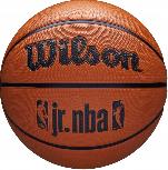 Krepšinio kamuolys, krepšiniui Wilson JR NBA Family WZ3013001XB