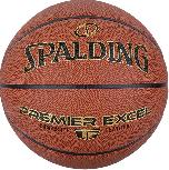 Krepšinio kamuolys, krepšiniui Spalding Premier Excel 76933Z