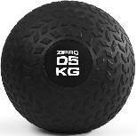 Kimštinis kamuolys Zipro Slam Ball, 230 mm, 5 kg