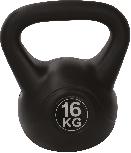 Svarstis Tunturi PE Kettlebell 14TUSCL105, 16 kg