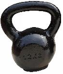 Svarstis Toorx Kettle Bell, 16 kg