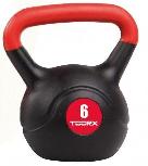 Svarstis Toorx PVC Coated, 6 kg