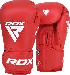 Bokso pirštinės RDX Sports AS1, raudona, 10 oz