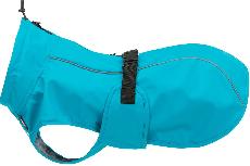 Paltas šunims Trixie Vimy 680209, turkio, XL (80 cm)