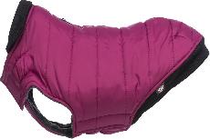 Lietpaltis šunims Trixie Arlay 680337, rožinė, S (40 cm)