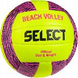 Tinklinio kamuolys, paplūdimio Select Beach Volley v23