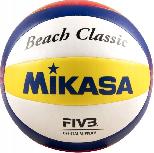 Tinklinio kamuolys, paplūdimio Mikasa Beach Classic BV1.550C