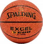 Krepšinio kamuolys, krepšiniui Spalding Excel TF-500