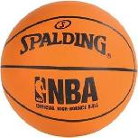 Krepšinio kamuolys Spalding NBA Spalding Gameball