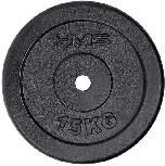 Diskinis svoris HMS Weight Plate, 15 kg