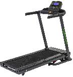 Bėgimo takelis Tunturi Cardio Fit T40 16TCFT4000, 1119 W