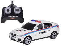 RC automobilis BMW X6 RC0660, 1:24