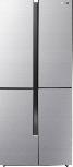 Šaldytuvas keturių durų Gorenje NRM8182MX