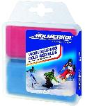 Slidžių vaškas Holmenkol Worldcup Mix Cold, 70 g