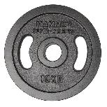 Diskinis svoris Hammer Olympic, 10 kg