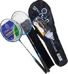 Badmintono rinkinys Spartan 300 Deluxe